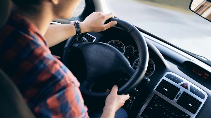 Как зарегистрировать автомобиль?
