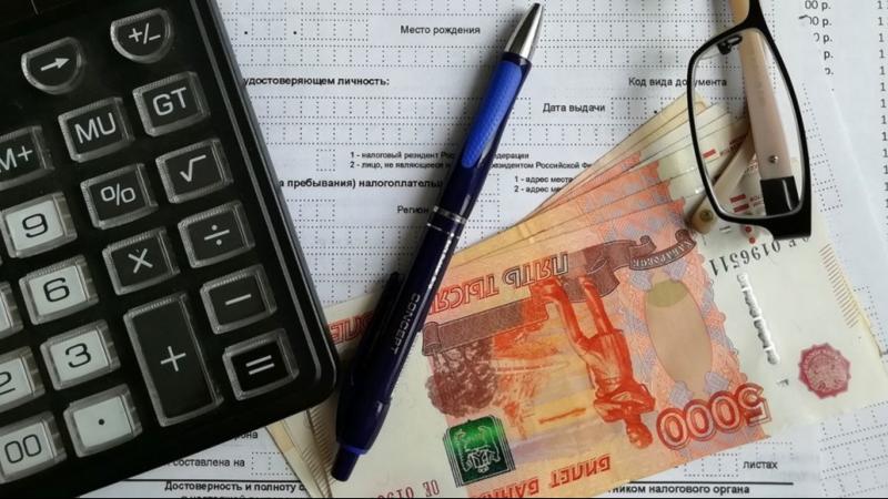 Налог на доходы физических лиц в 2022 году. Возврат и зачет НДФЛ: как избежать ошибок