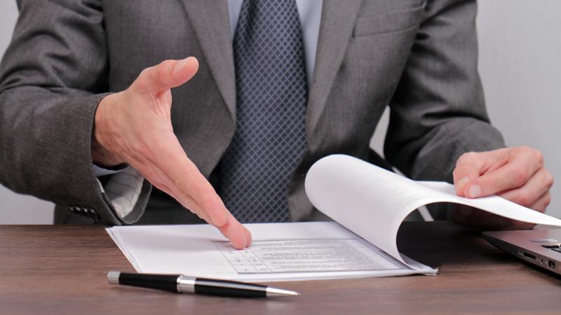 Порядок включения в реестр недобросовестных поставщиков