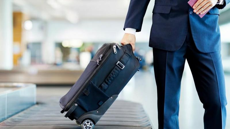 Болезнь родственника может стать веской причиной отказа от командировки