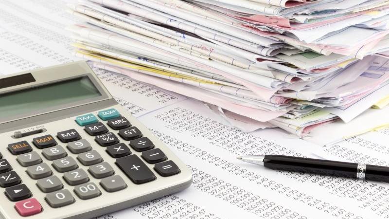 Проводки: выручка от реализации продукции