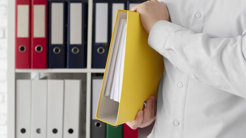Как уведомить Роскомнадзор о начале обработки персональных данных работников?