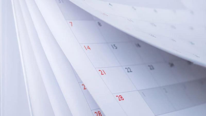 Чек-лист важных дел бухгалтера на декабрь 2022 года