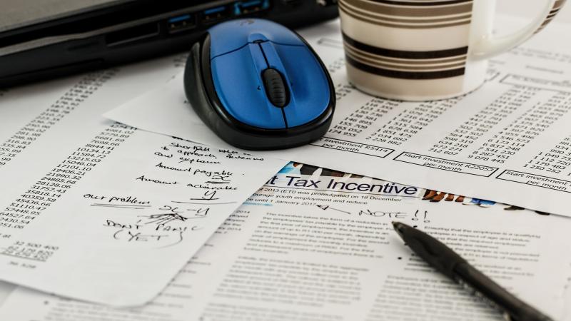 Новая декларация по налогу на прибыль