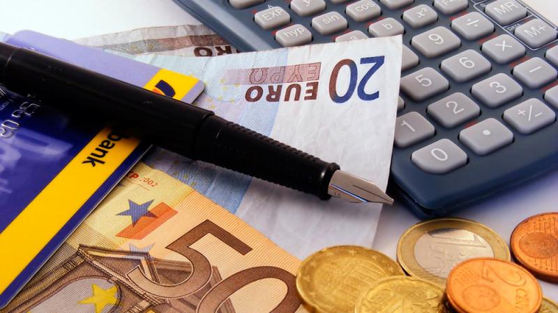 Расчёт зарплаты и пособий при частичной занятости