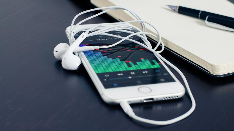 Всё про НДС по электронным услугам иностранных фирм